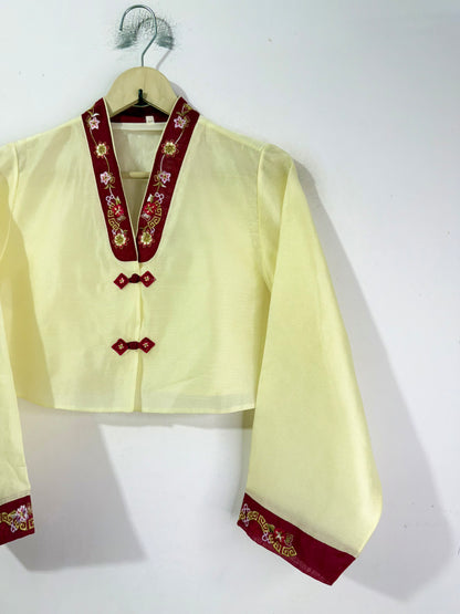 Japanese Vintage Jacket