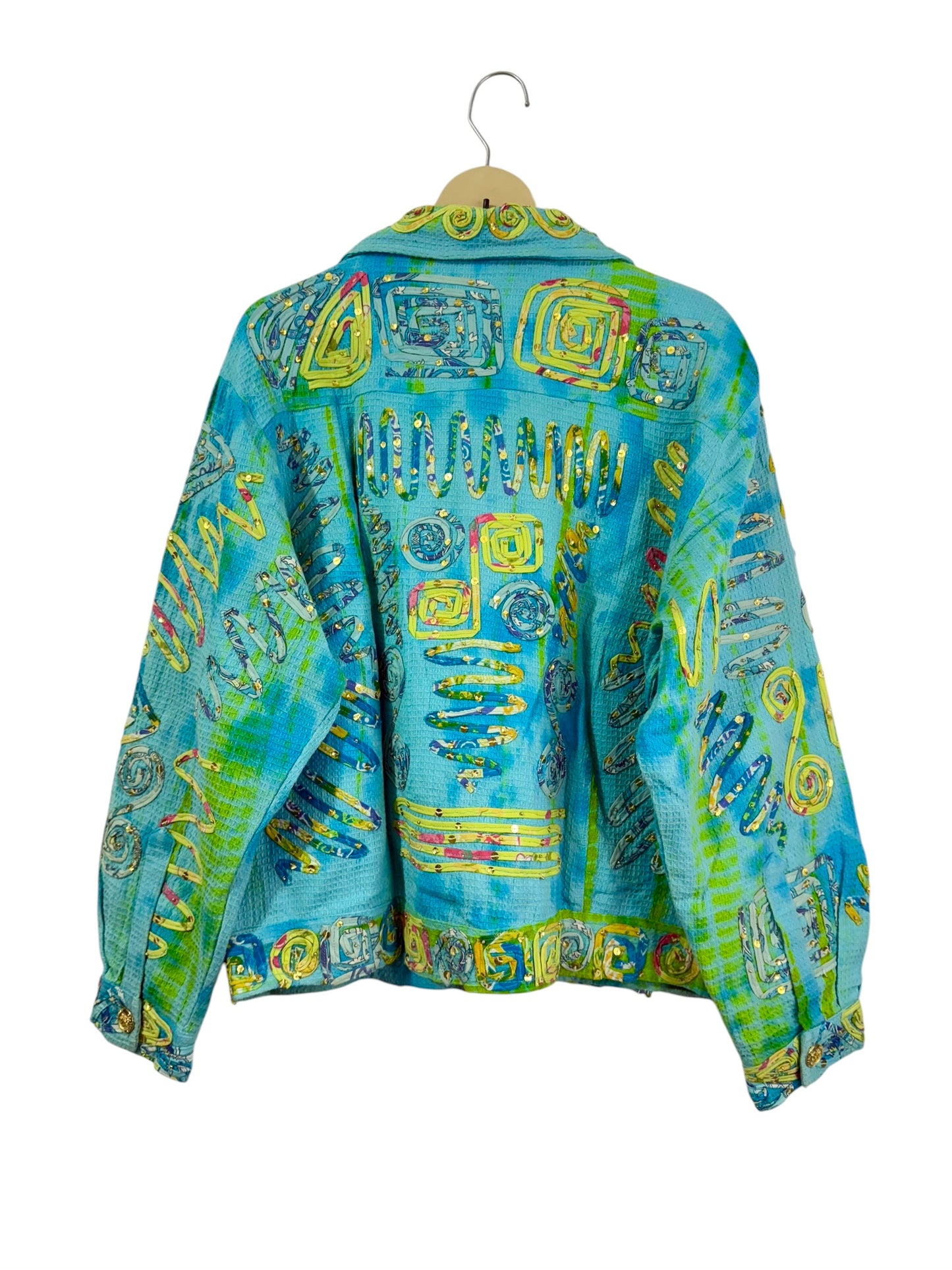 Anage Vintage Jacket