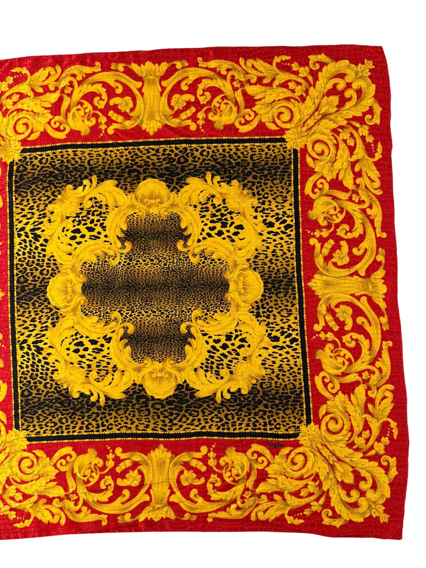 vintage  scarves
