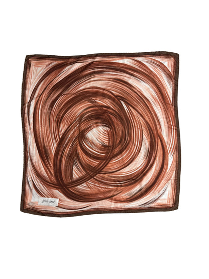 vintage  scarves
