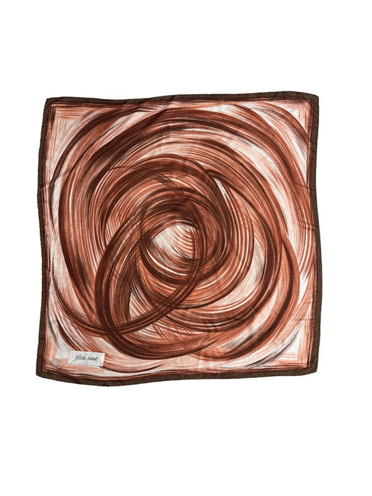 vintage  scarves