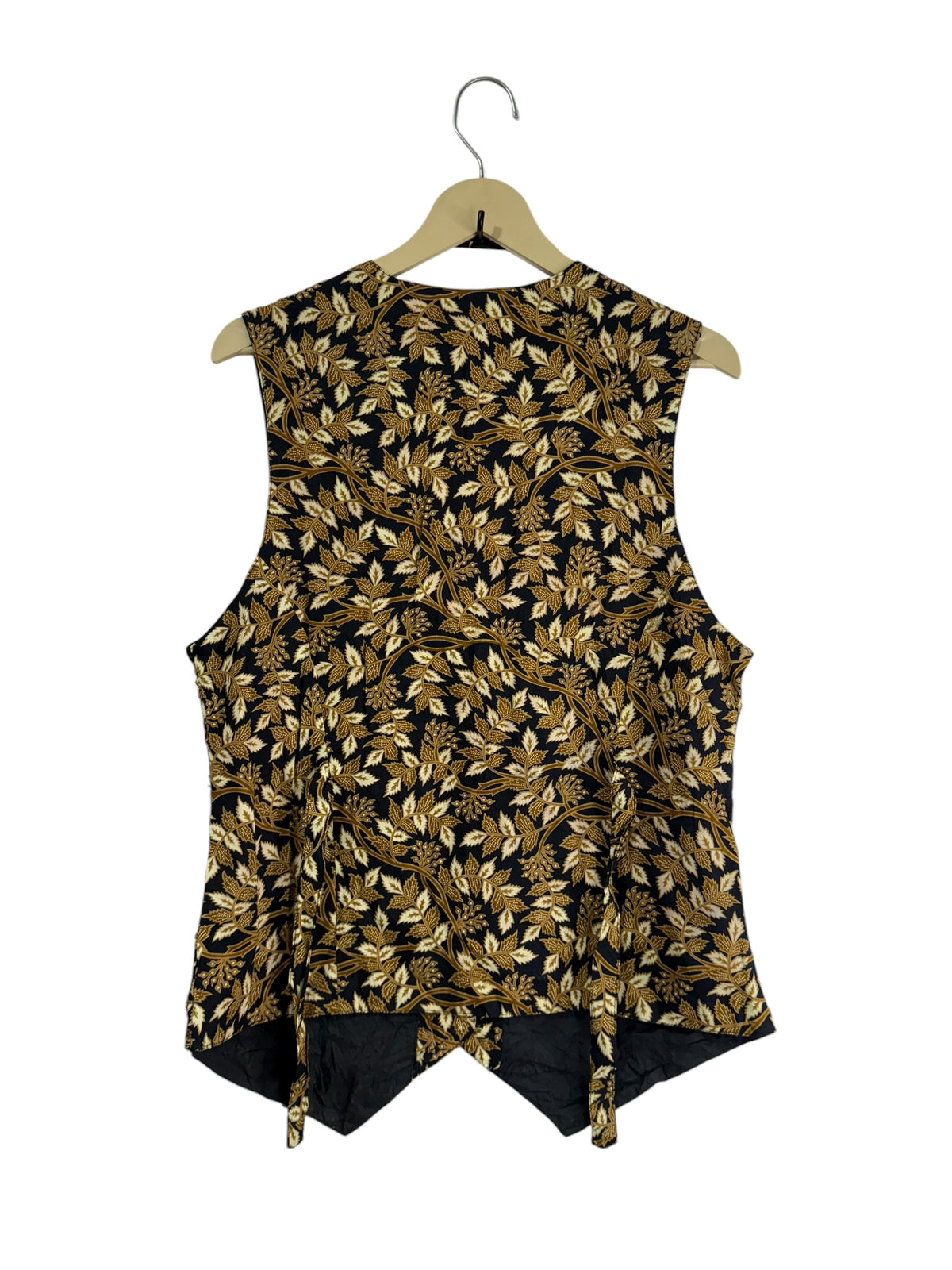 Theo Vest