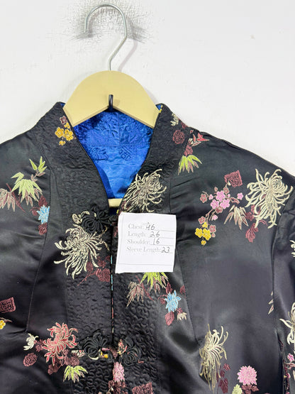 Hanbok Vintage Jacket