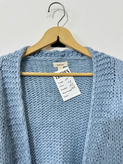 Debut Woolen Sweater