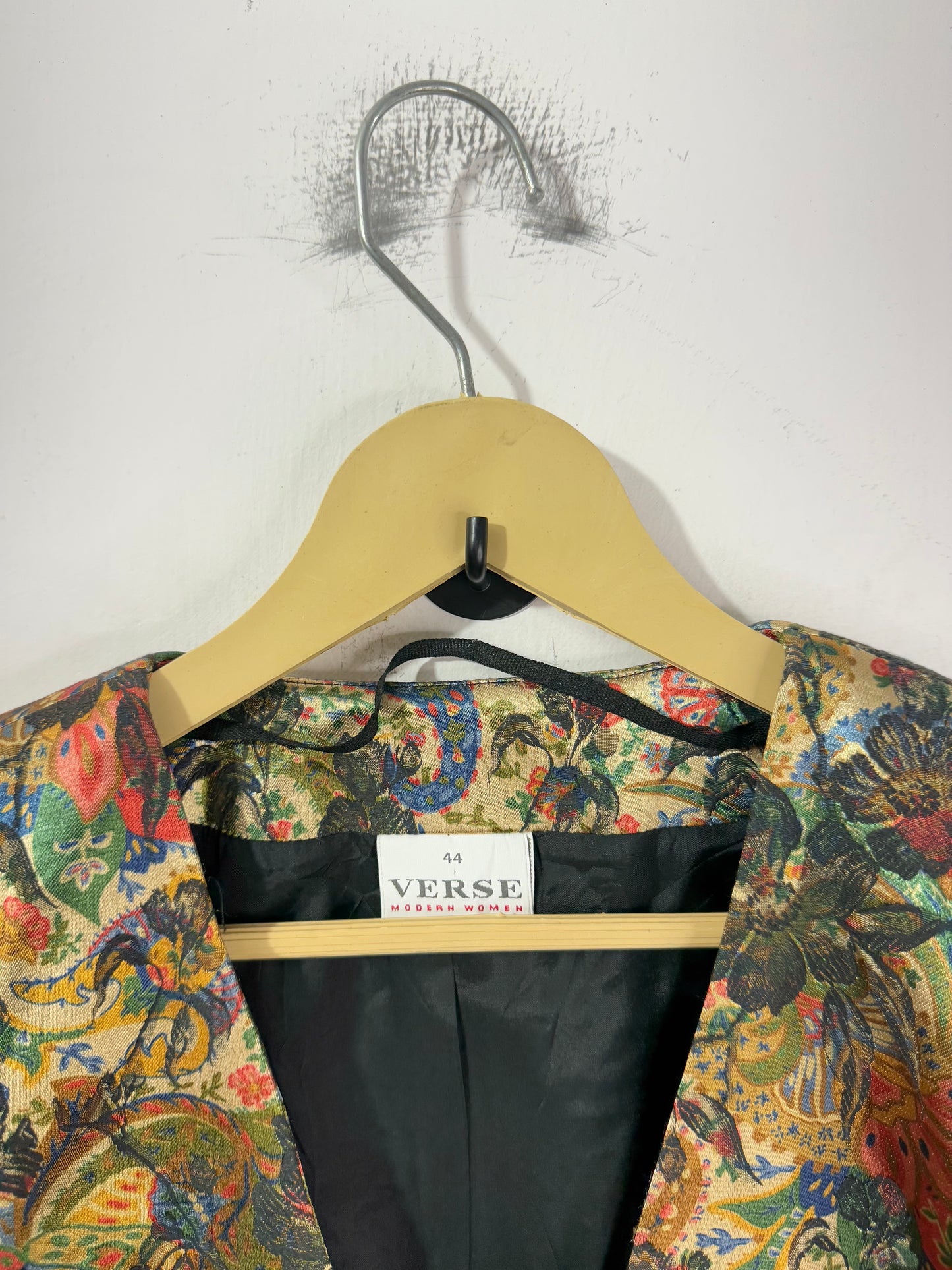 Verse Vintage Jacket