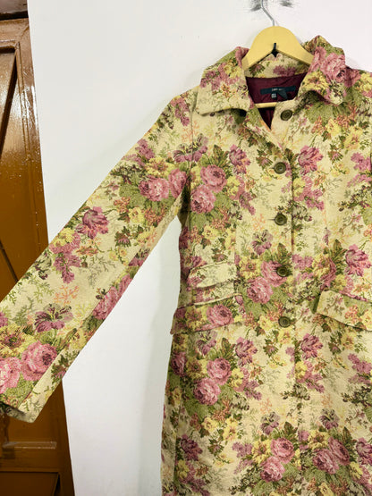 Zara Vintage Jacket
