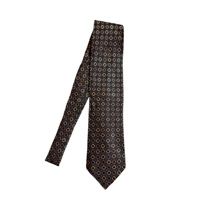 Boss Vintage Silk Tie