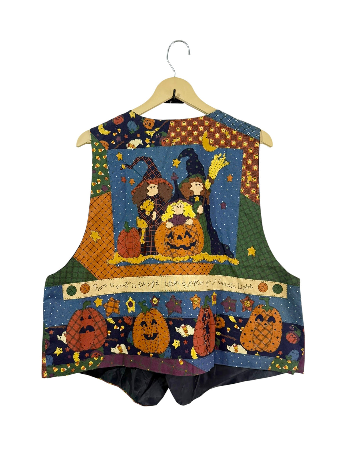 Halloween Vest