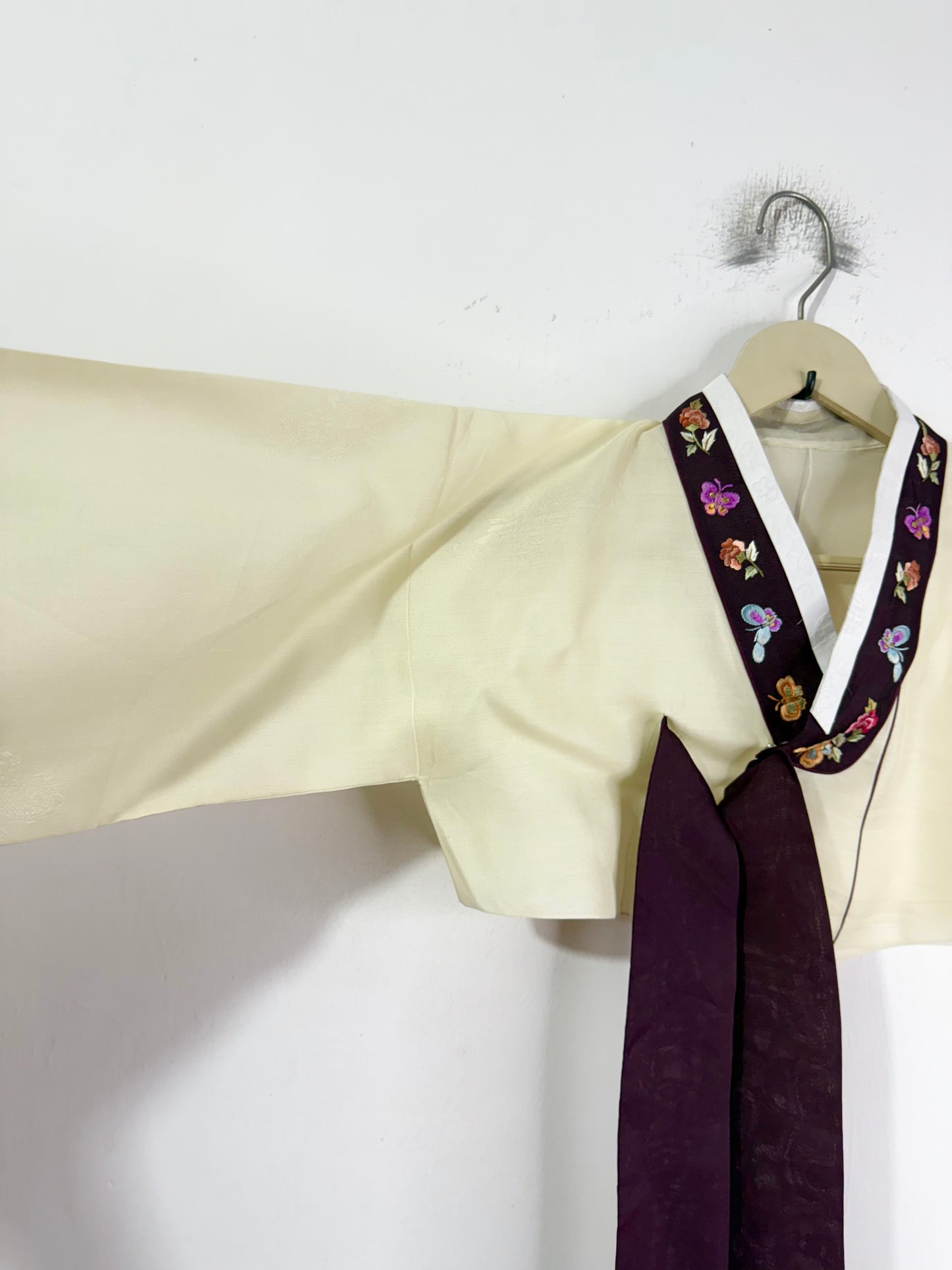 Hanbok vintage Jacket
