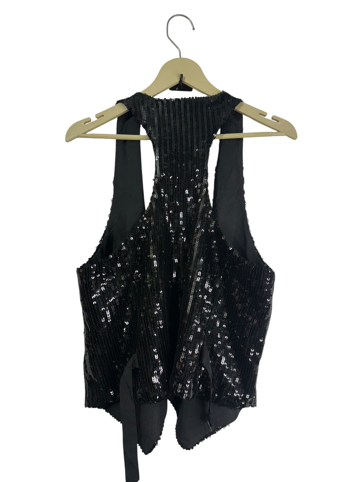 Tisfata Vest