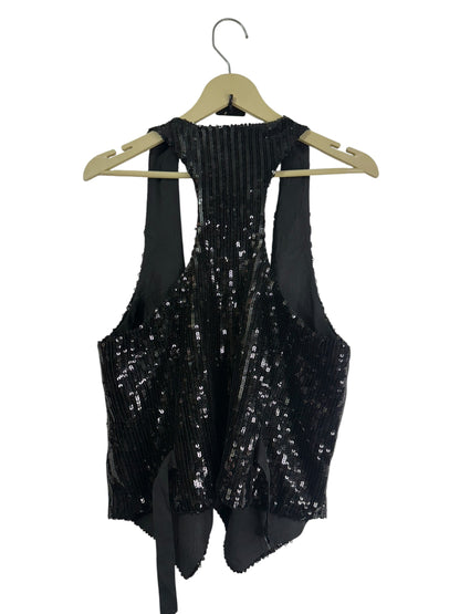Tisfata Vest