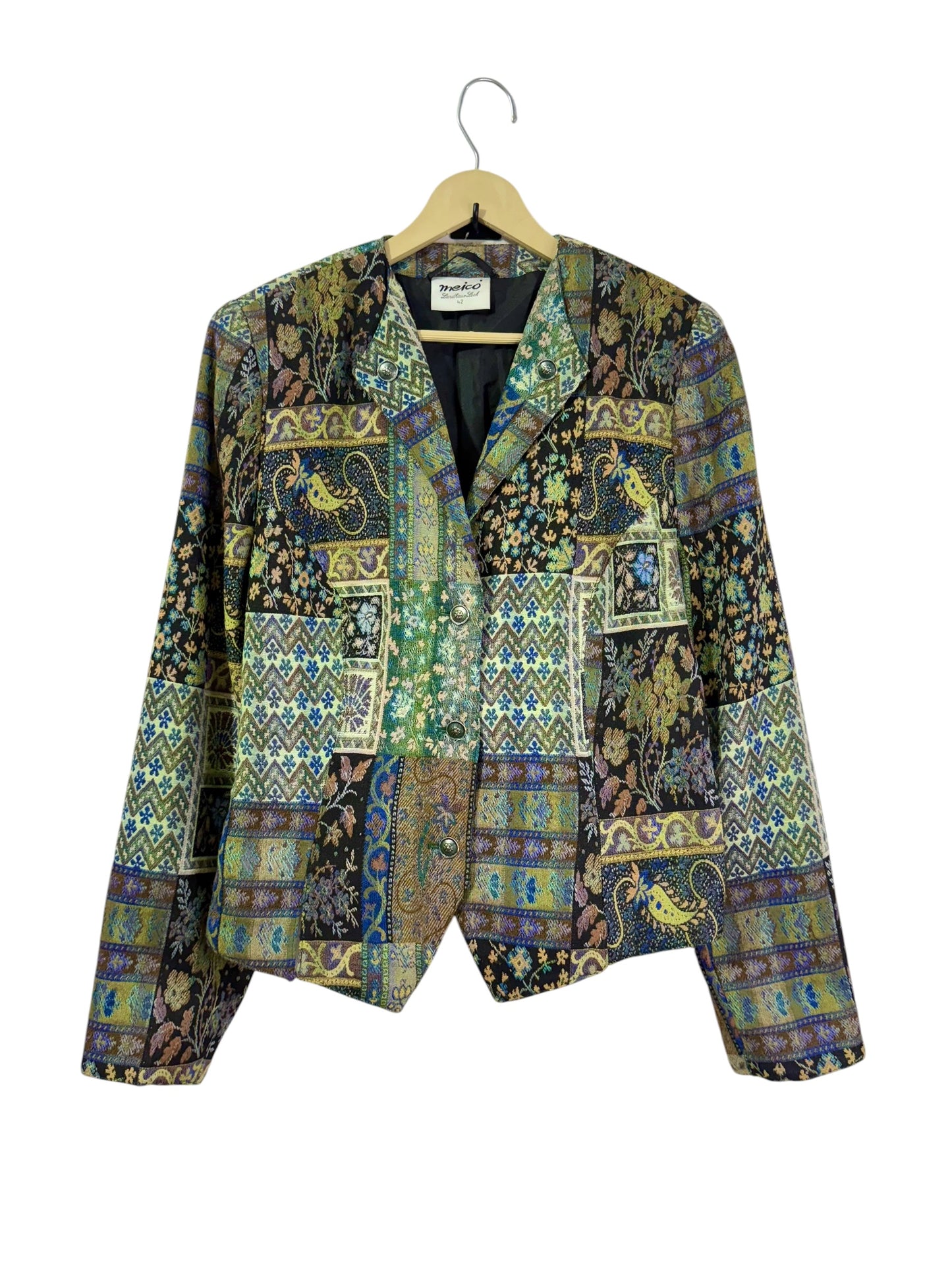 Meico Vintage Jacket