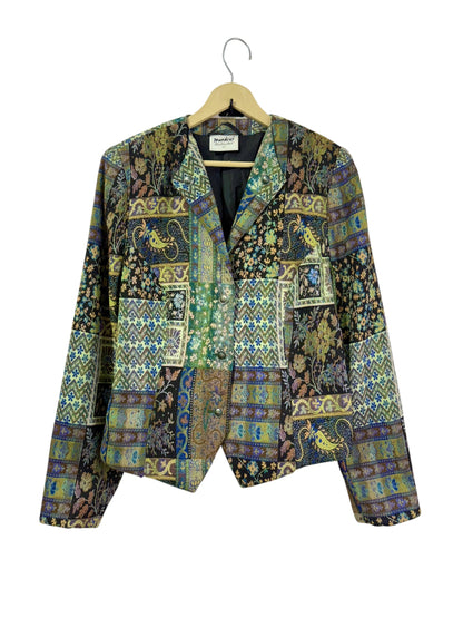 Meico Vintage Jacket