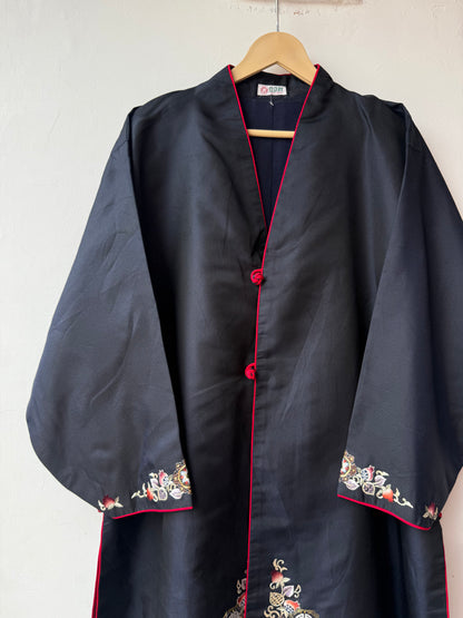 Hanbok vintage Jacket