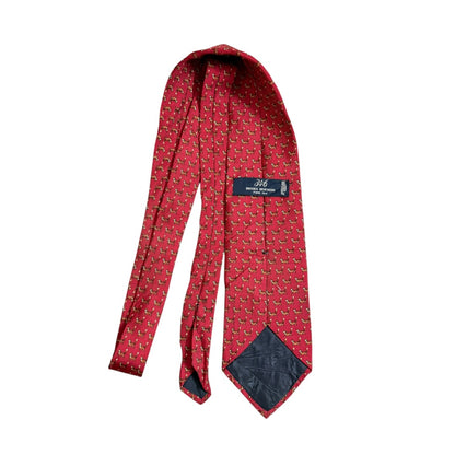 Brooks Brothers Vintage Silk Tie