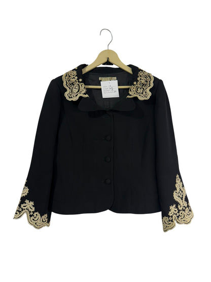 Maggy London Vintage Jacket