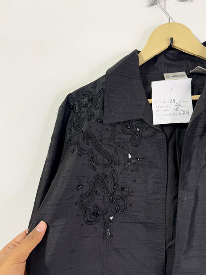 Cilloc’s Vintage Jacket
