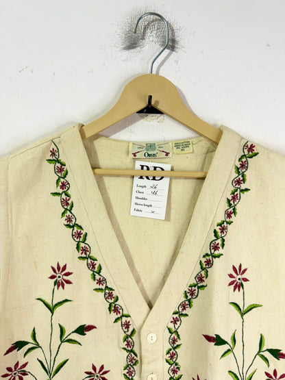 Orvis Vest