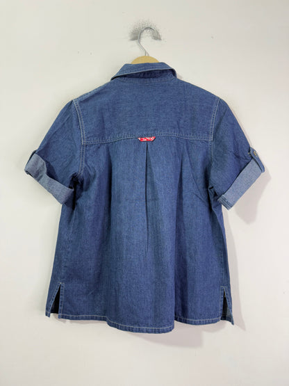 Koret city blues Denim Shirt