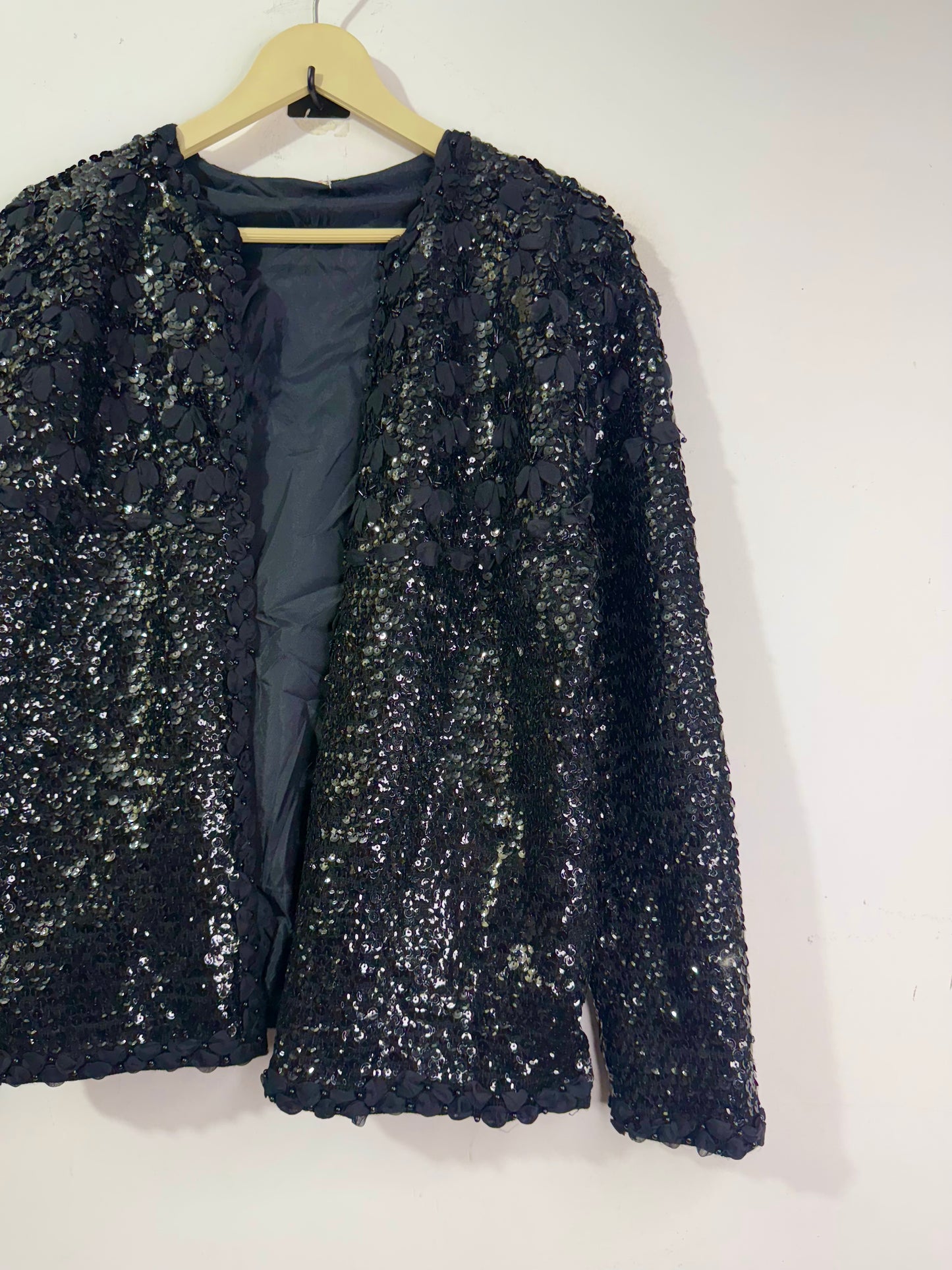 Vintage Jacket (