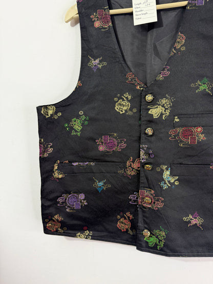 Vintage Vest