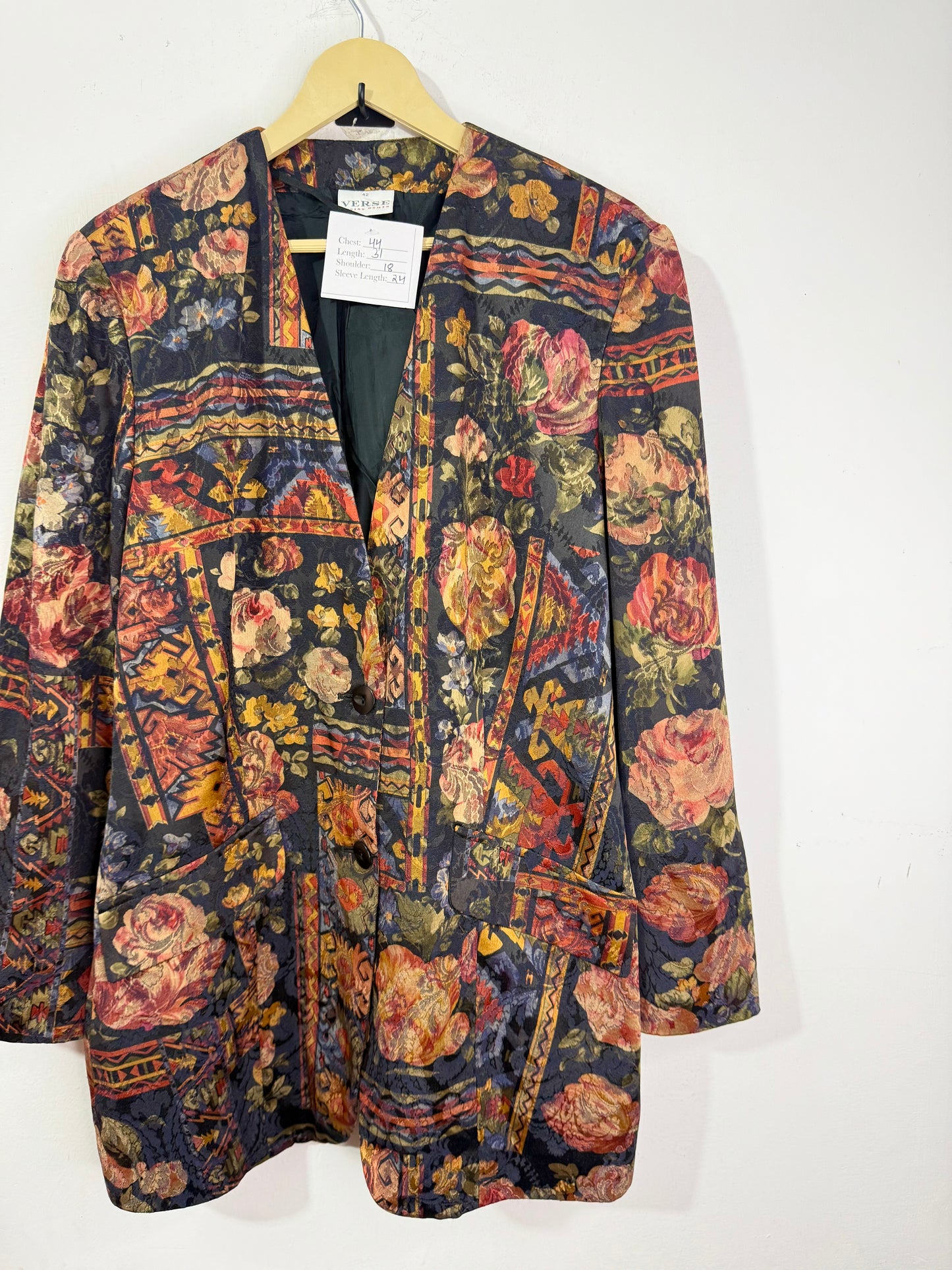 VERSE Vintage Jacket