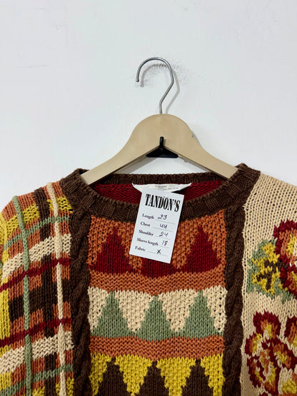 Marks &Spencer Woolen Sweater