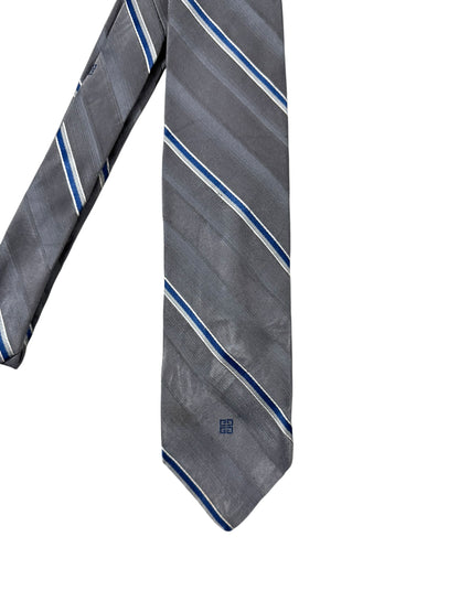 Givenchy Vintage Silk Tie