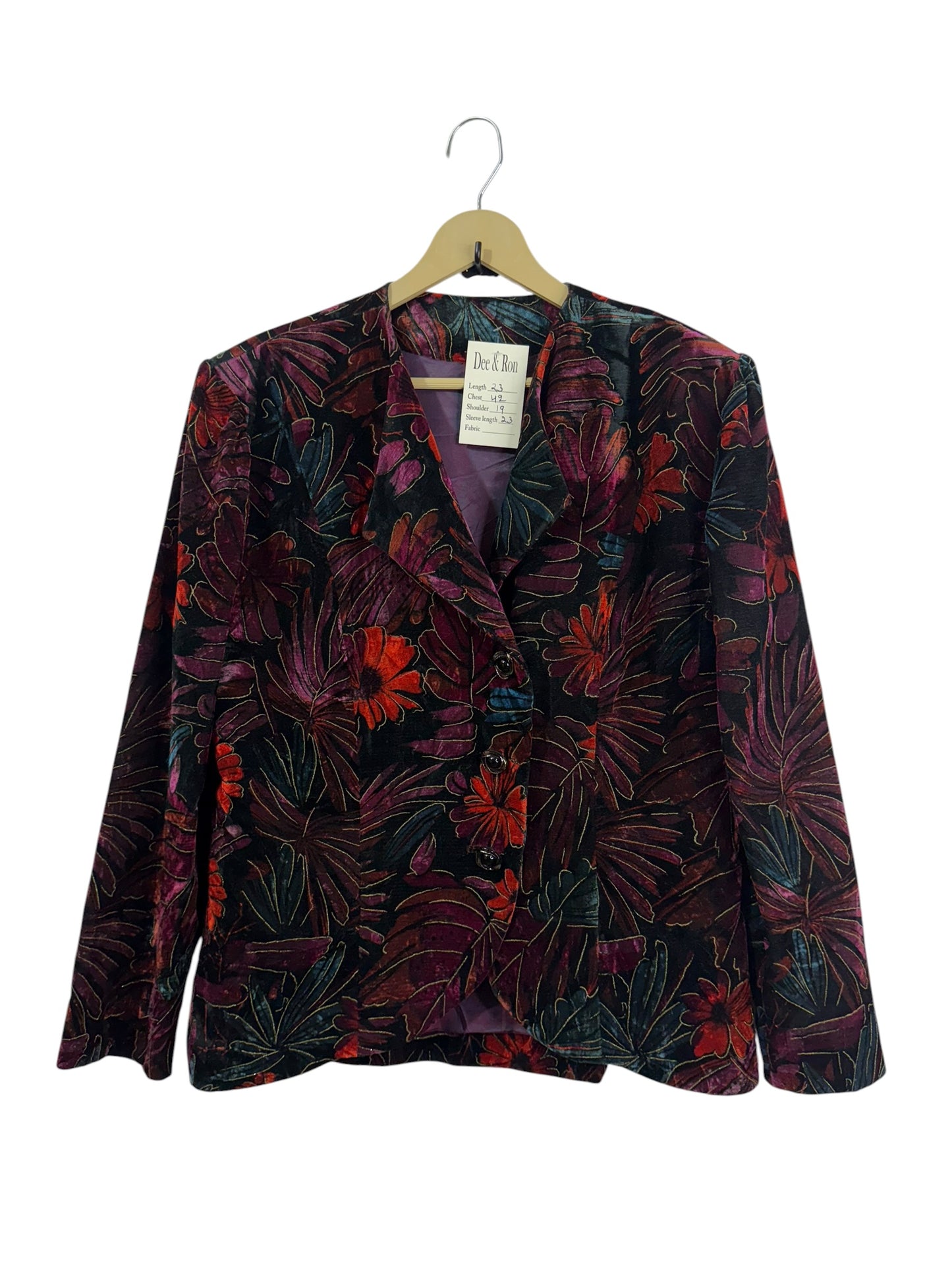 Vintage Jacket