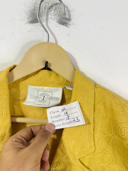 First Issue vintage Jacket