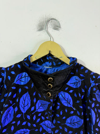 Velvet Vintage Jacket