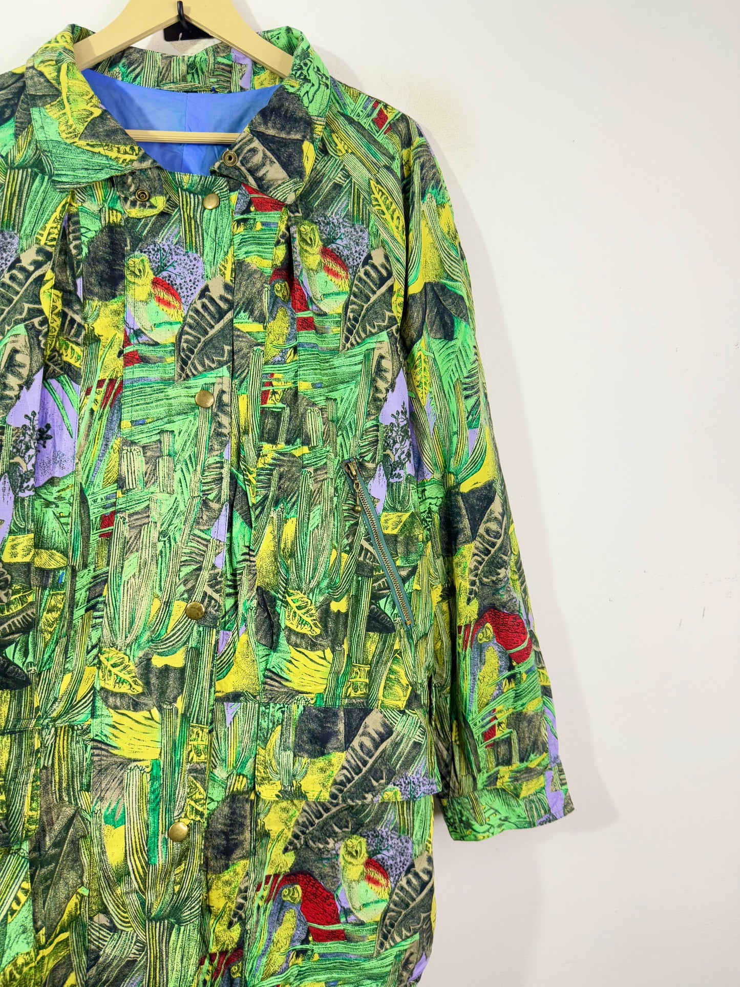 Vintage Jacket