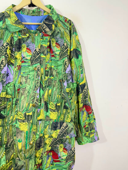 Vintage Jacket