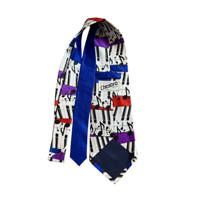 Chesbro   Vintage Silk Tie