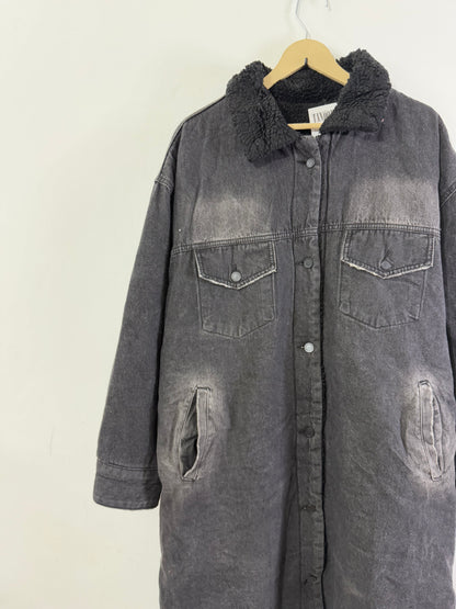 I wear what i want Jacket