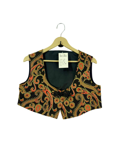 Vintage Vest