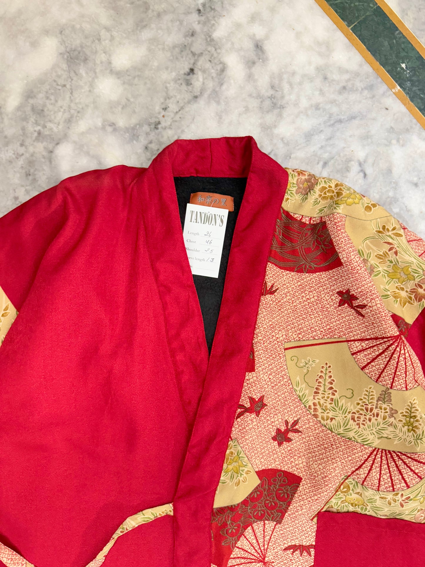 Vintage Jacket