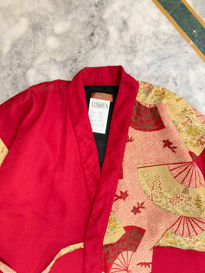 Vintage Jacket