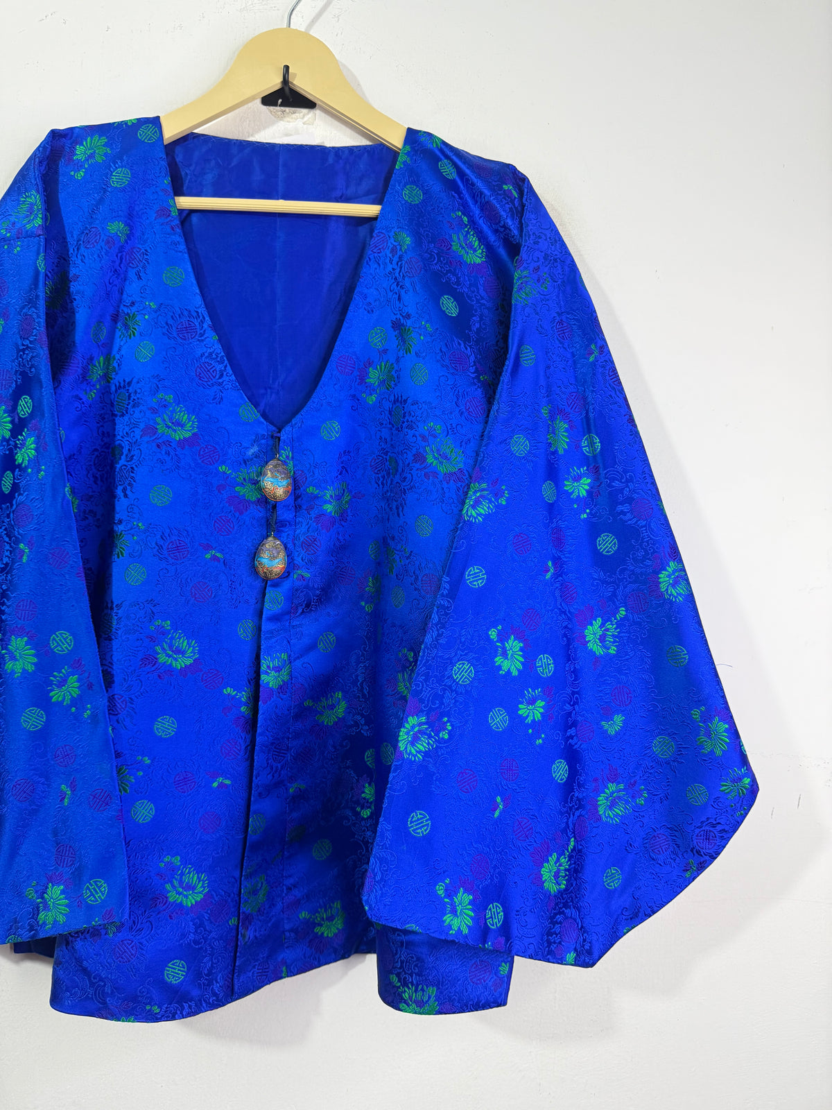 Hanbok vintage Jacket