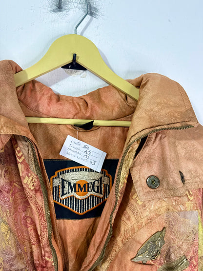 Emmegi Jacket