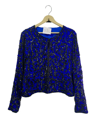 E.A.CHATIA Vintage Jacket