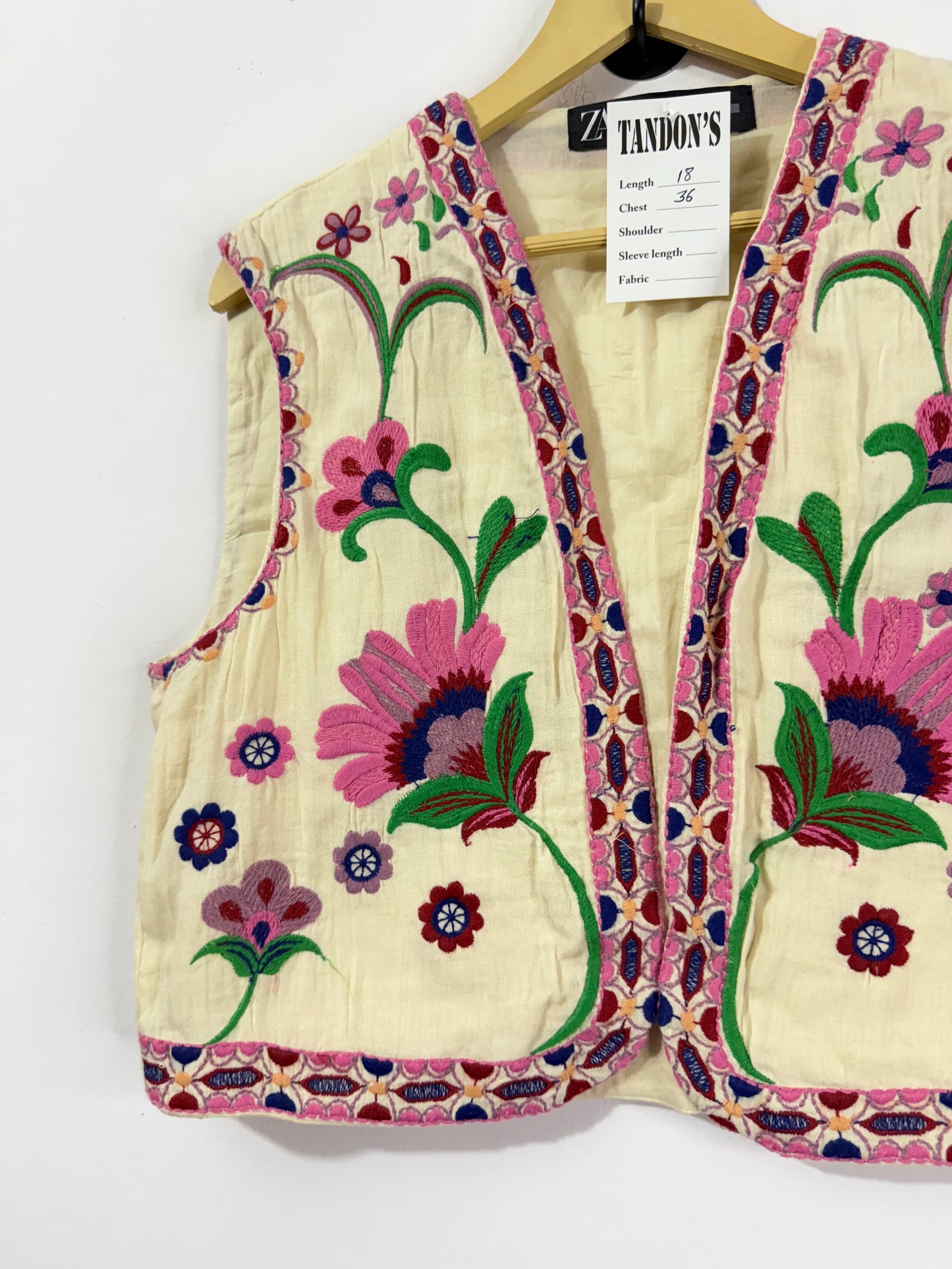 Vest