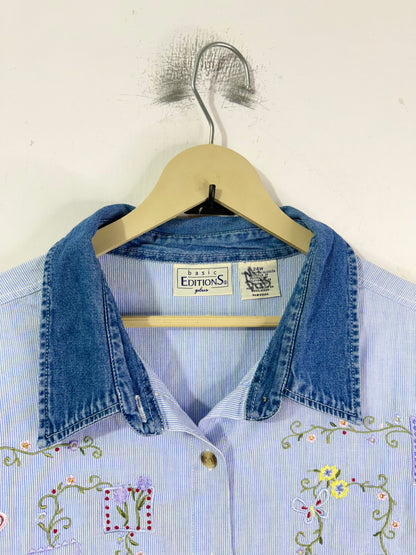 Basic Edition Vintage Jacket