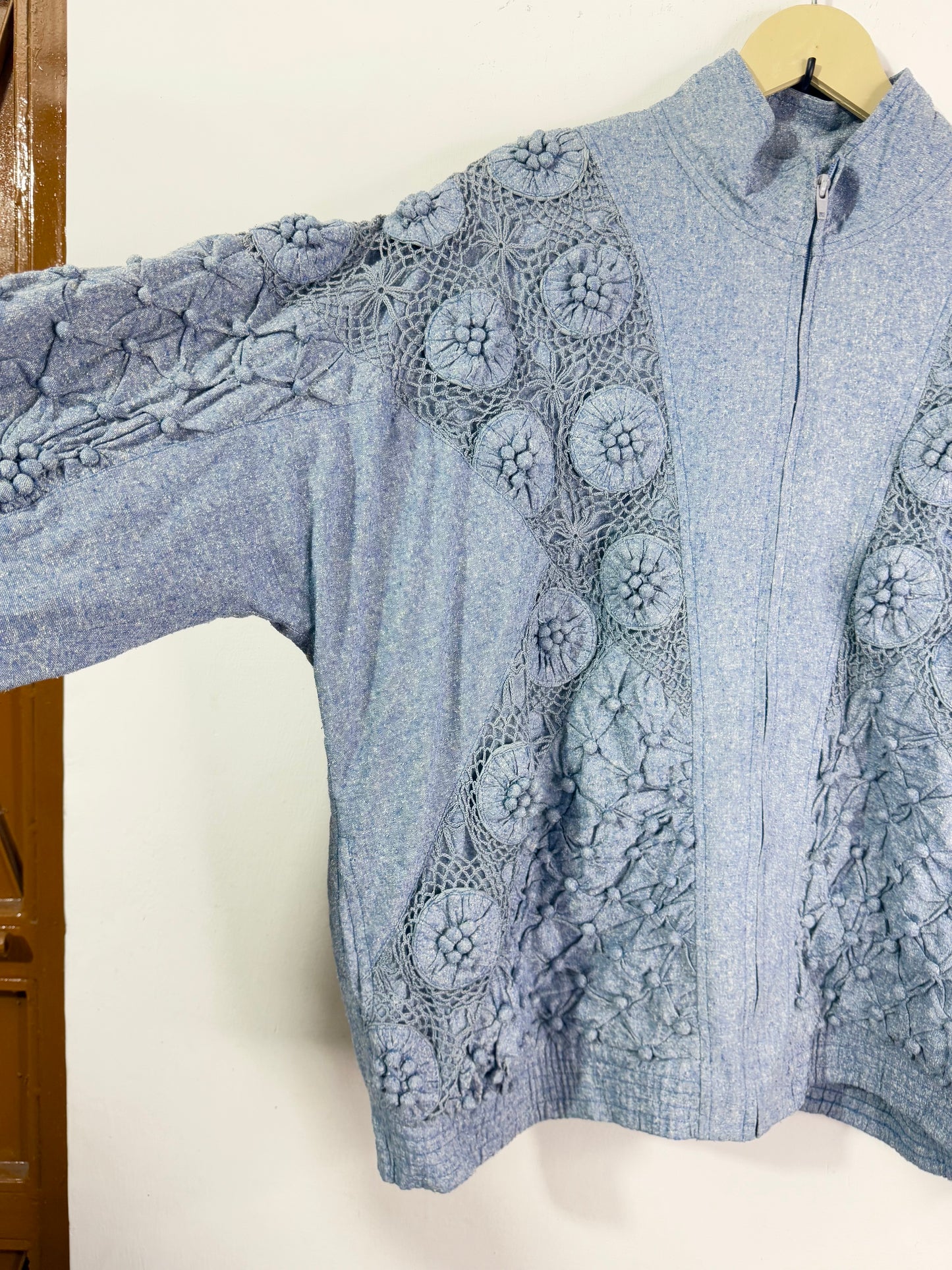 Lim’s Vintage Jacket