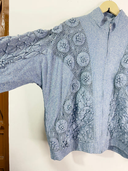 Lim’s Vintage Jacket