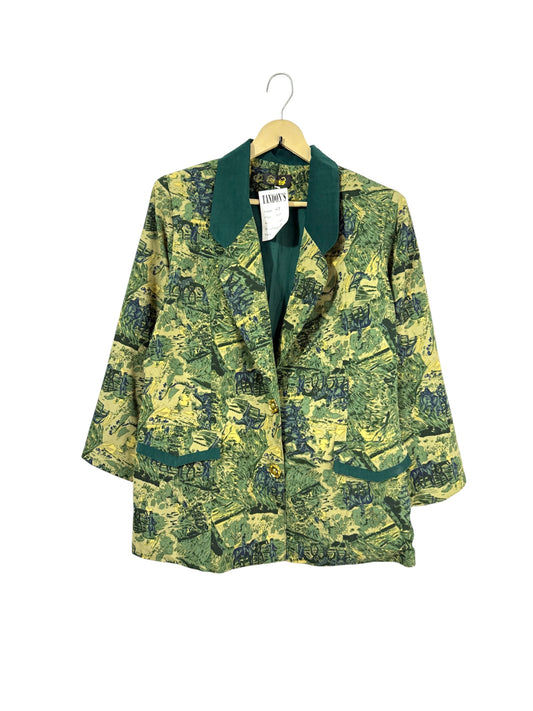Vintage Jacket