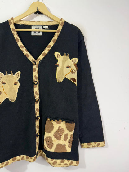 Storybook kruits Woolen Sweater
