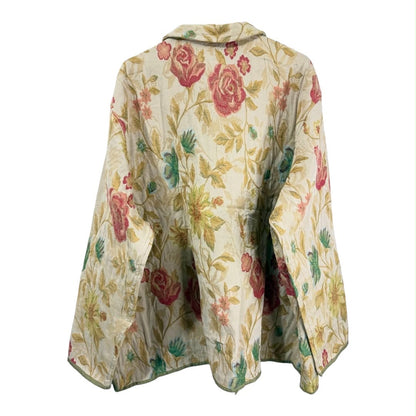 Liz & Me Vintage Jacket