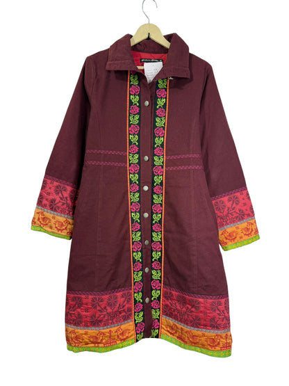 Gndum Vintage Jacket
