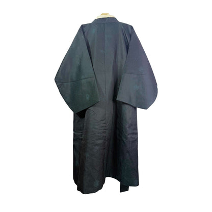 Japanese Silk Vintage Jacket
